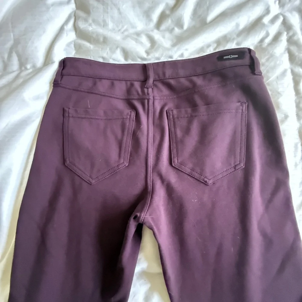 Liverpool Los Angeles Mid-Rise Skinny Jeans | 4 - Picture 9 of 10